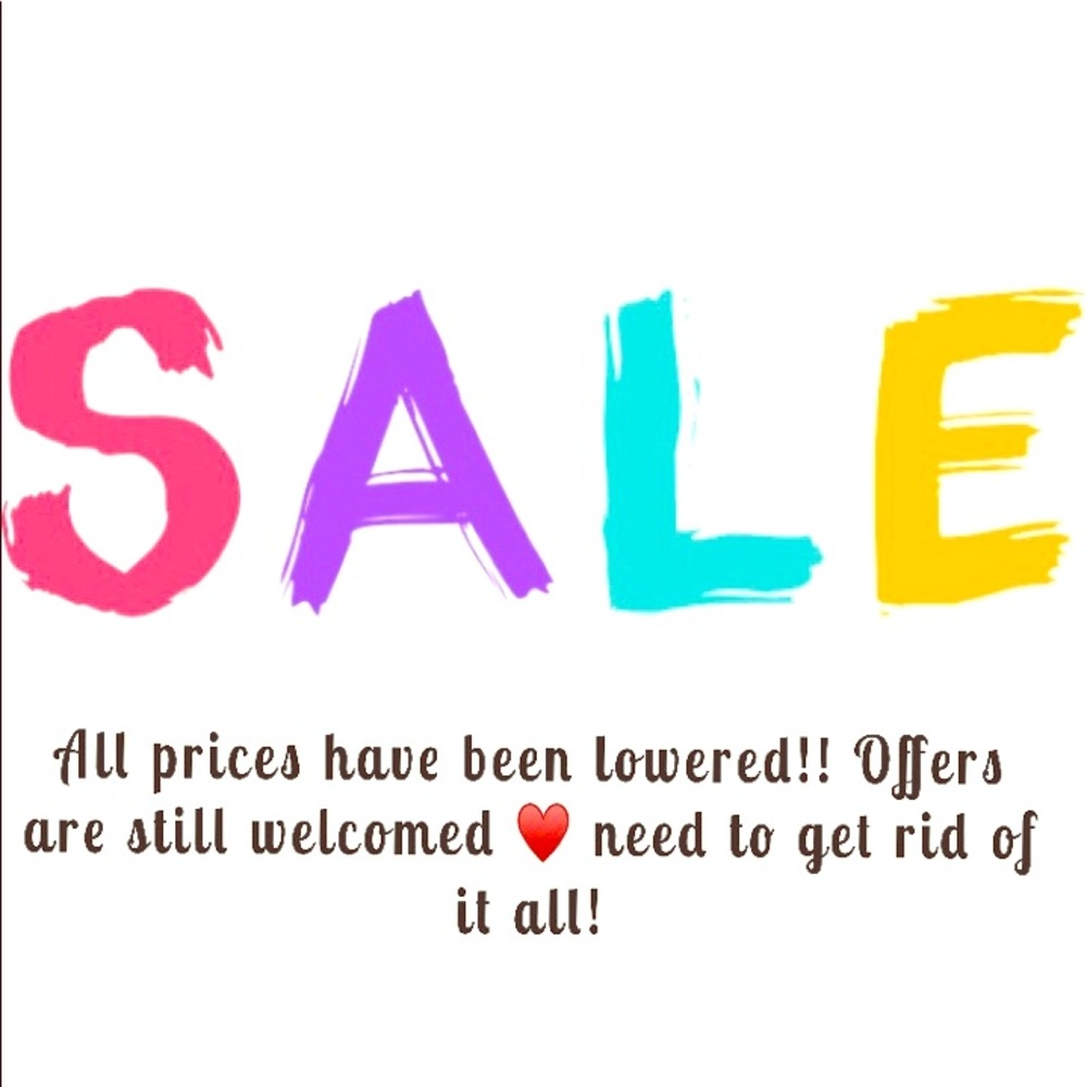 Need To Get Rid Of It All! Bundle Up - image 1